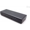 i-tec Universal 6x 4K Display Docking Station, Power Delivery 140W CA6MONITORDOCKPD