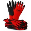 Rukavice GiroX RED-LATEX, veľkosť 10 - XL, 12 párov