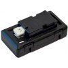 DF models: Náhradná batéria 3,7 V 550 mAh pre 9630