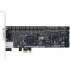 ASU ASUS IPMI EXPANSION CARD-SI karta rozhrania/adaptér Interný RJ-45, VGA