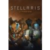 Stellaris: Lithoids Species Pack (DLC)