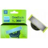 Náhradná čepeľ Philips QP410/50 OneBlade, 1 ks