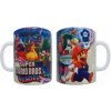 Super Mario hrnček Bros Wonder