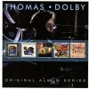 Thomas Dolby - Original album series (5CD)