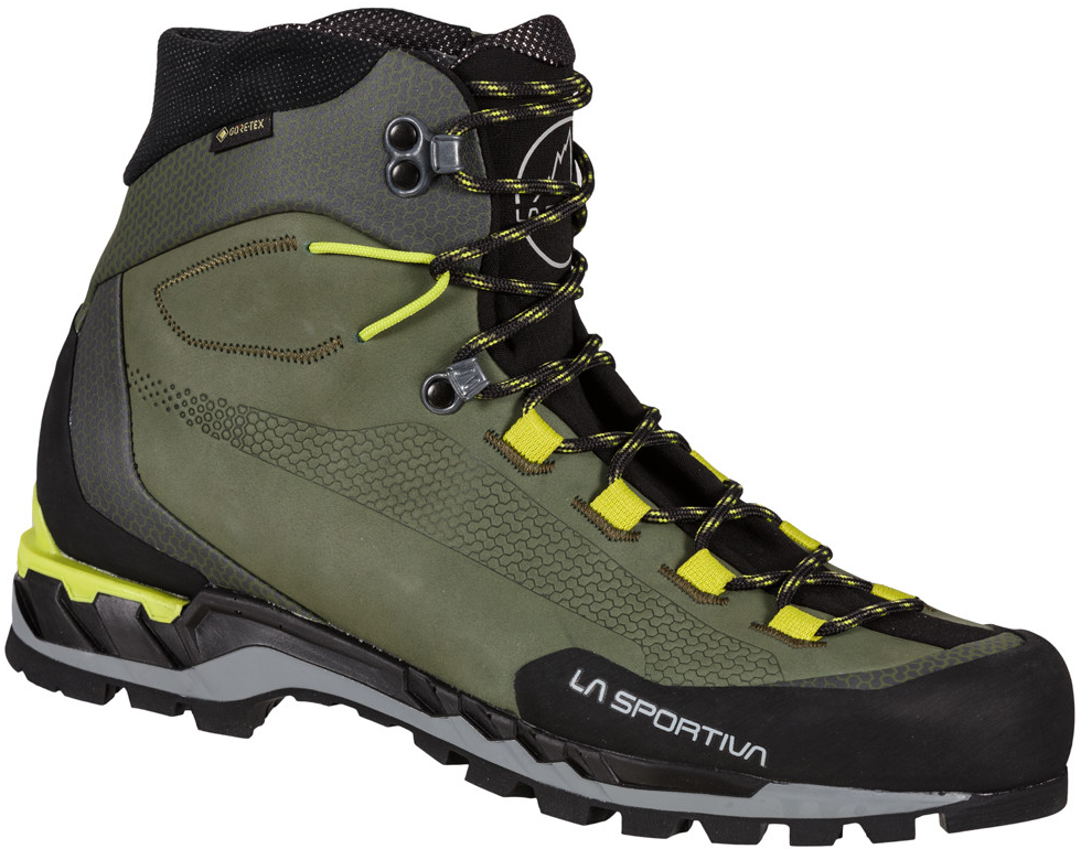 La Sportiva Trango Tech Leather GTX