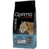 OPTIMA nova Cat GF Adult rabbit 2 kg