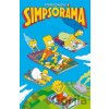 Simpsonovi: Simpsoráma - Matt Groening a kol.