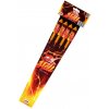 Rakety Happy Rocket set 4ks