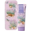 HEATHCOTE & IVORY LTD. HEATHCOTE & IVORY Krém na ruky v plechovke 100 ml - English Lavender