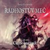 Červenák Juraj - Radhostův meč / MP3 [CD]