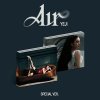Yeji, Air, CD