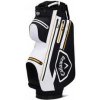 Callaway bag cart Chev Dry Rogue čierno bielo oranžový