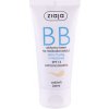 Ziaja BB Cream Oily and Mixed Skin SPF15 bb krém pro mastnou a smíšenou pleť 50 ml odstín Light