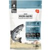 WIEJSKA ZAGRODA Monoprotein Salmon - suché krmivo pro kočky - 800g
