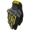 Mechanix M-Pact pracovné rukavice XL (MPT-01-011) čierna/žltá