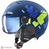 UVEX ROCKET JR. VISOR 23/24 51-55 cm