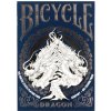 Bicykel: Dragon White