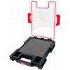 QBRICK SYSTEM ONE Organizer M Penová vložka