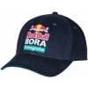 RED BULL BORA modrá navy