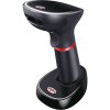 CCD 2D čítačka Virtuos HW-855A, bezdrôtová, základňa, USB, čierna EHE0003