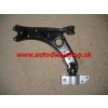 VW JETTA 8/2005-9/2010 predné rameno Lavé / bez čapu /