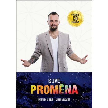 Proměna + CD