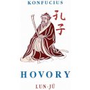 Kniha Hovory - Lun-jü - Konfucius - Konfucius