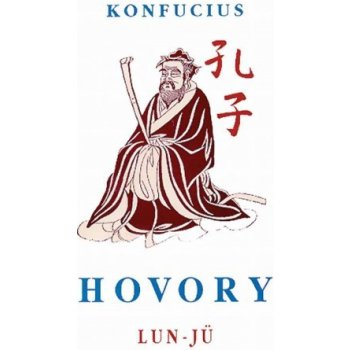 Hovory - Lun-jü - Konfucius - Konfucius