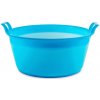 Kôš na špinavé prádlo Barbosa Universal 55 x 47 x 25,5 cm Polyetylén 28 L