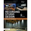 Recording Studio Design - Philip Newell