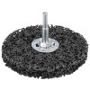 Yato - Rotačná kefa určená na odstraňovanie hrdze 100mm YT-47802