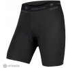 Endura Clickfast dámske kraťasy, čierna XL