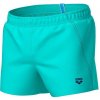 Pánske plavky ARENA-FUNDAMENTALS X-SHORT R-WATER-NAVY Modrá L 2025
