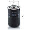 Olejový filter MANN-FILTER W 940/62