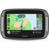 TomTom Rider 500, Europe LIFETIME mapy (45 zemí)