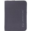 Lifeventure RFiD Card Wallet Recycled Navy Blue
