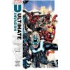Ultimate Invasion - Hickman Jonathan