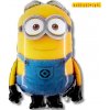 Fóliový balónik Mimoň Dave 84 cm