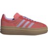adidas Originals | Originals Gazelle Bold | oranžová| 37,3