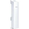 TP-Link CPE220 - Outdoor 2.4GHz 300Mbps High power Wireless AP WISP Client Router, up to 30dBm, 2T2R, 2.4Ghz 802.1b/g/n