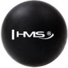 HMS Masážní míč BLC01 černý - Lacrosse Ball