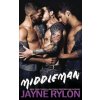 Middleman (Jayne Rylon)(Brožovaná)