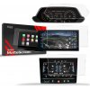 GRIZZ Protector Ochranná fólia na display 3v1 Matte, Audi Q8 E-Tron, 2022- ,