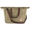 Fjällräven High Coast Tote 30 béžová
