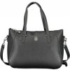 Tommy Hilfiger Fantastická Dámska Kabelka 34X25X12cm Čierna Farba: čierna, Veľkosť: UNI
