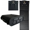 Set powerbanka Viking VIDAR IV a solární panel Viking L60 PD