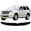Deflektor prednej kapoty SCOUTT Jeep Grand Cherokee 2005-2010