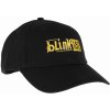 šiltovka Blink182 - Modern Logo - ROCK OFF - BLINKCAP03B