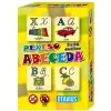 Pexeso Abeceda