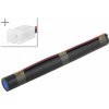 AVACOM SVAP-NS-6SC16HTJT Ni-Cd 6V 1600mAh - neoriginálne - Baterie pro nouzová světla Ni-Cd 6V 1600mAh vysokoteplotní - Joint Tech A3960H-02P-1